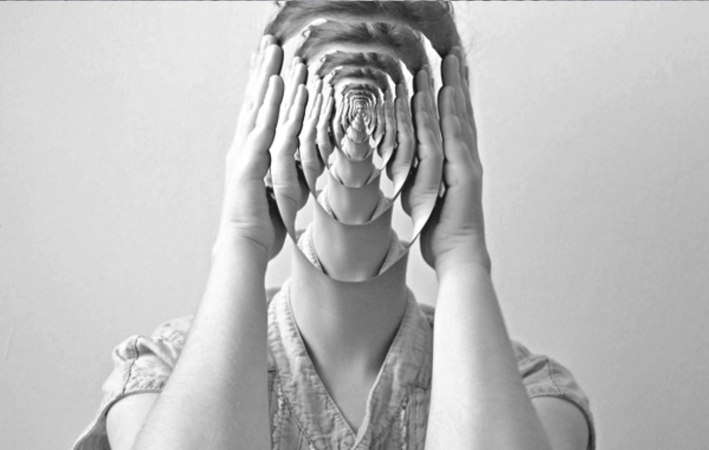 Loucura e Depressão