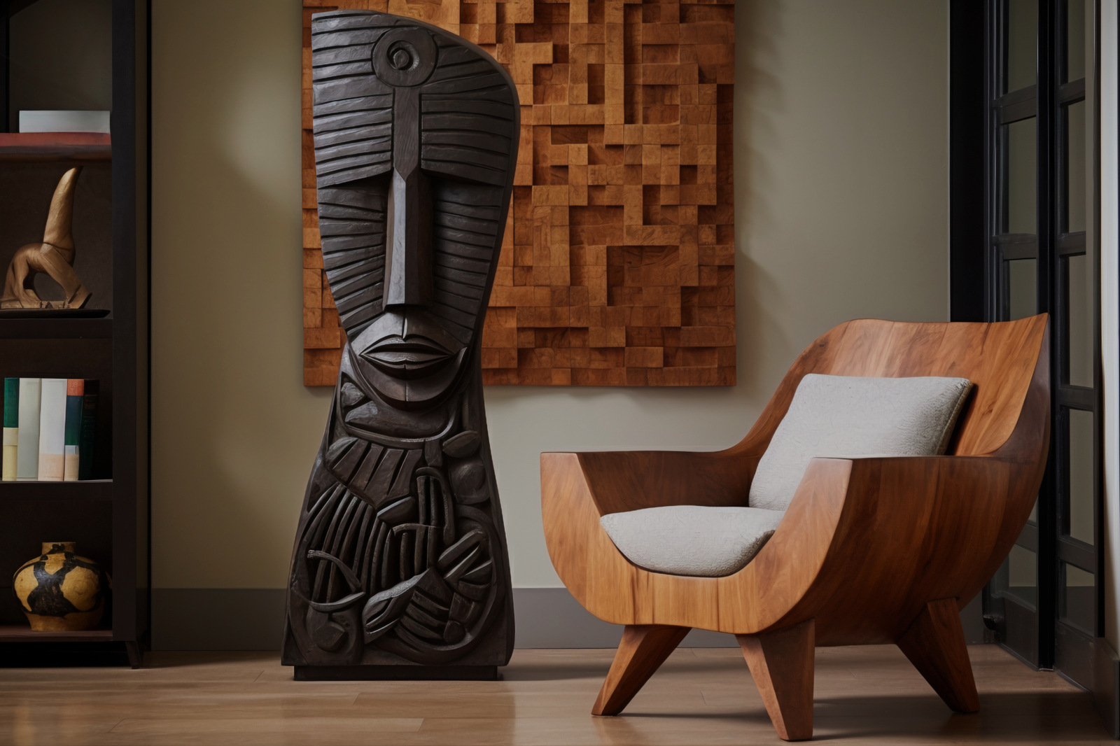 Design de Interiores Vértice Arquitetura