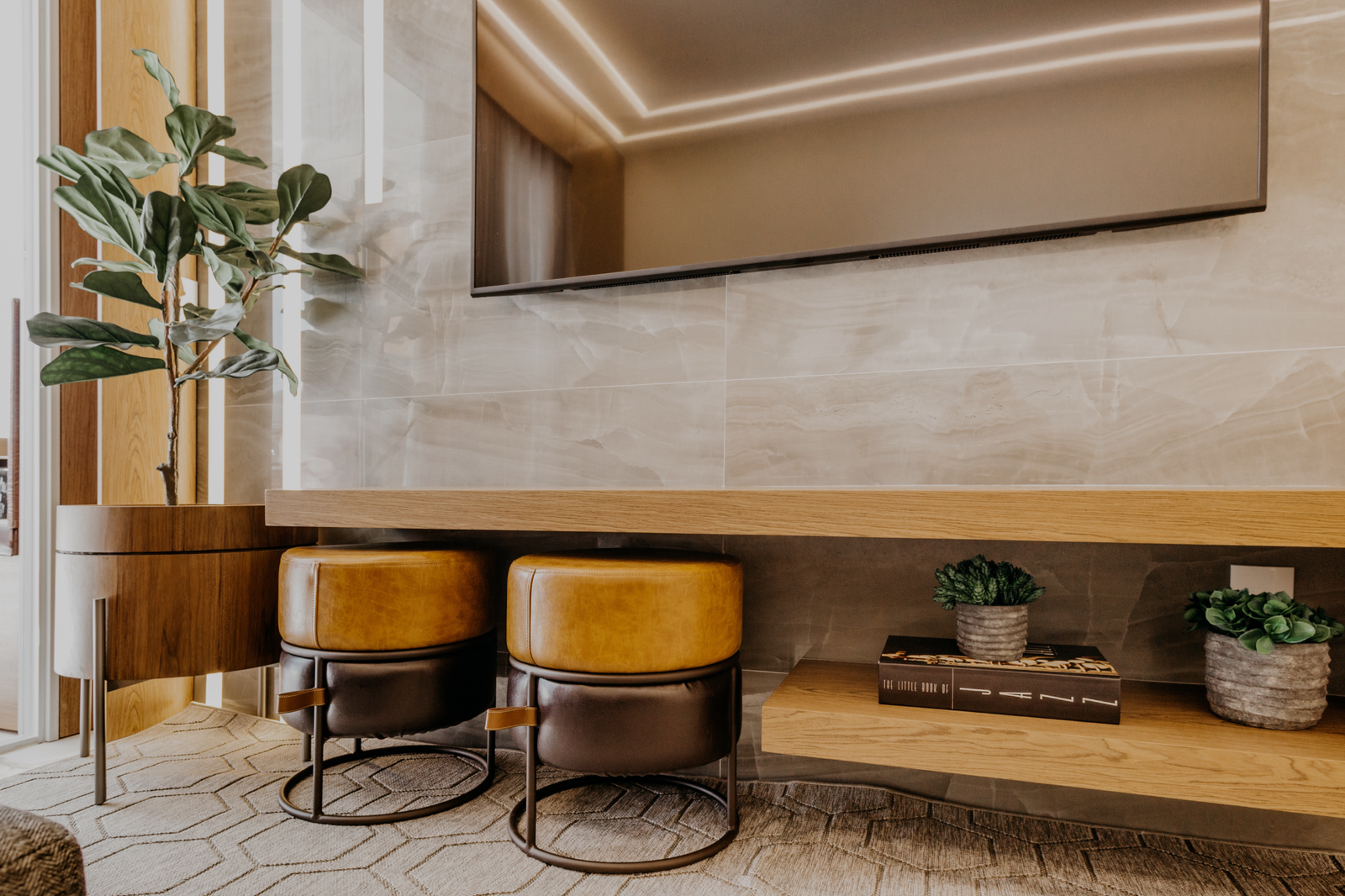 Design de Interiores Vértice Arquitetura